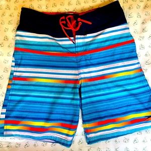 Speedo Board shorts